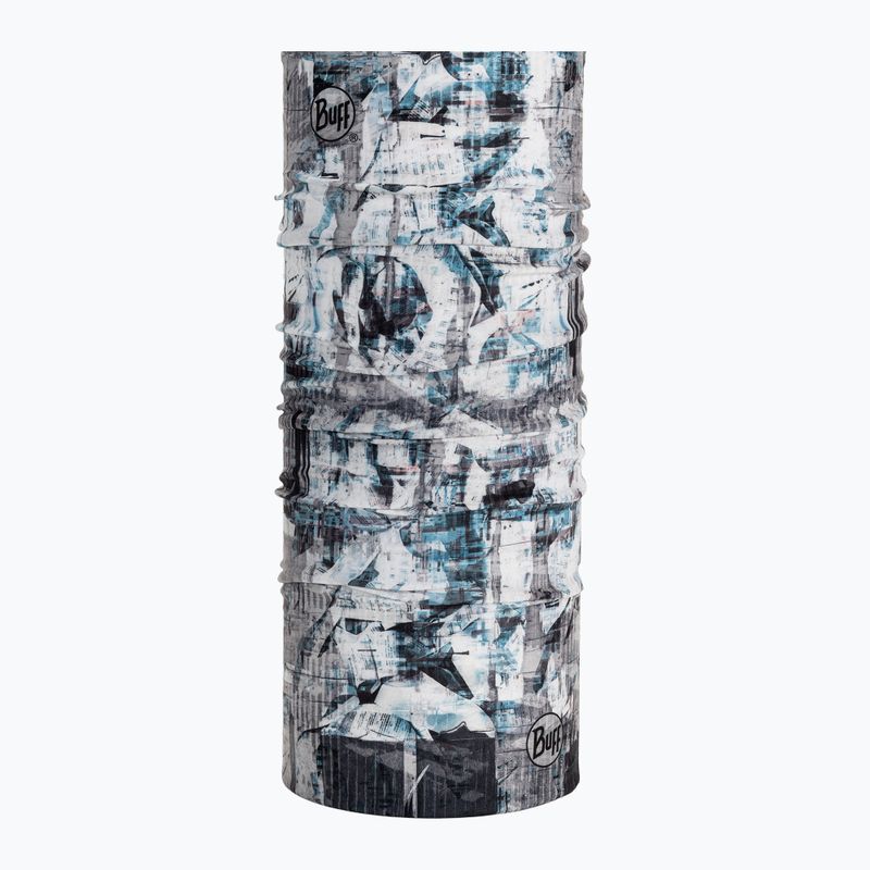 Multifunkční šátek BUFF Original Silvery šedý 126381.937.10.00