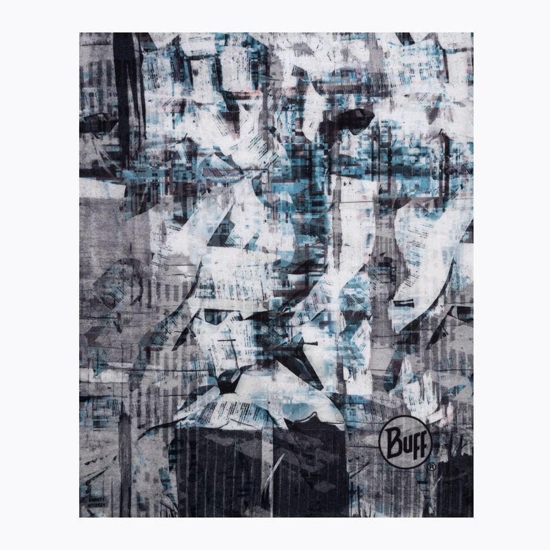 Multifunkční šátek BUFF Original Silvery šedý 126381.937.10.00 2