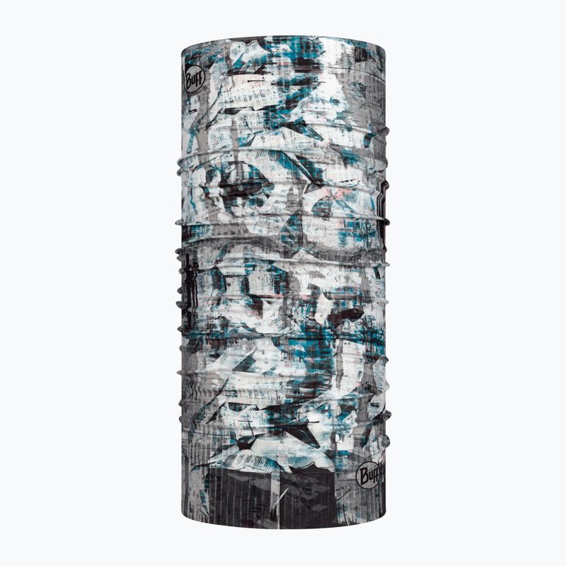 Multifunkční šátek BUFF Original Silvery šedý 126381.937.10.00 4