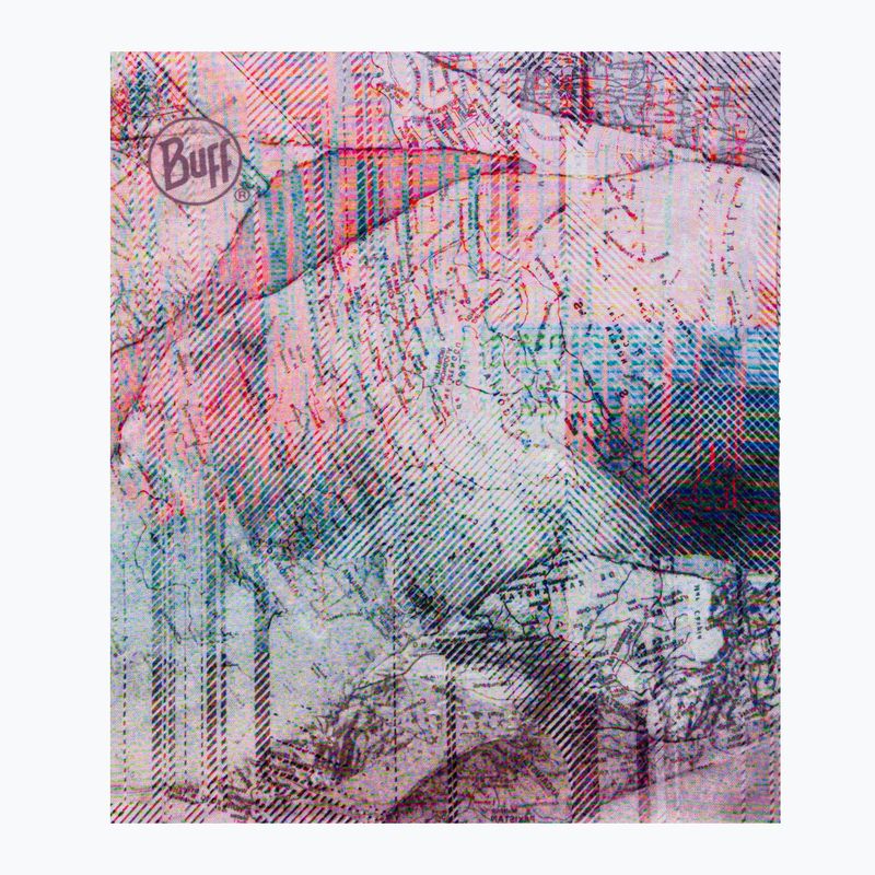 Multifunkční šátek BUFF Original Pearly barevný 126385.537.10.00 2