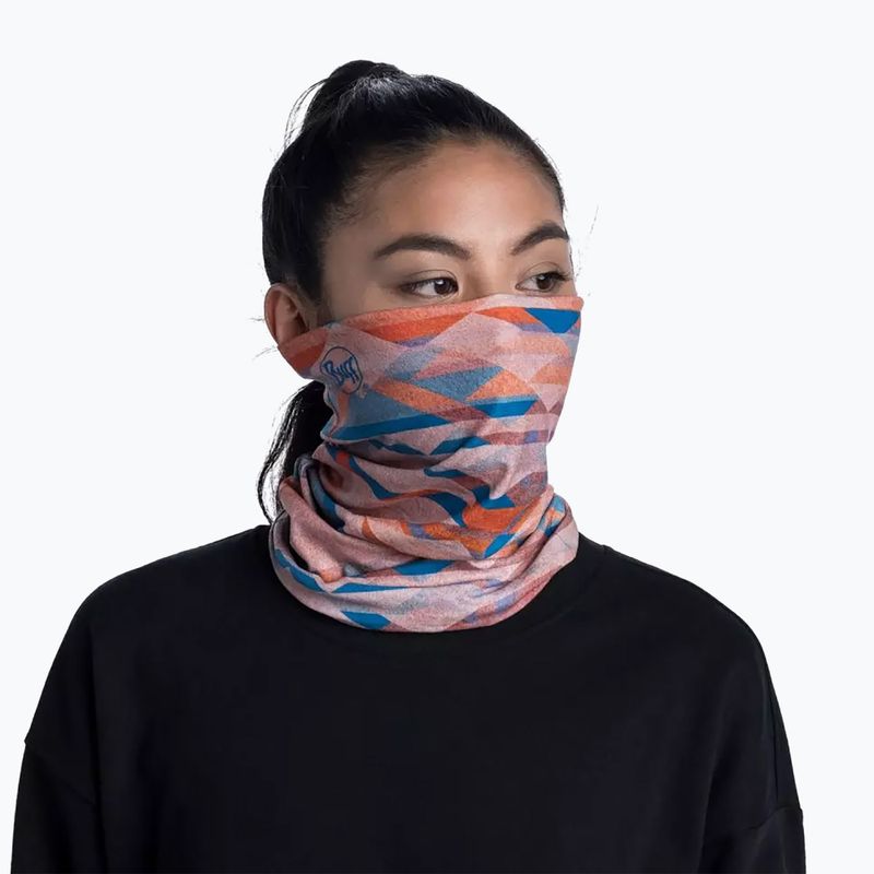 Multifunkční šátek BUFF Original Aloft barevný 126388.555.10.00 6