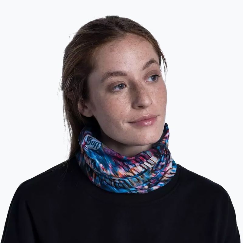 Multifunkční šátek BUFF Original Lux barevný 126390.555.10.00 5