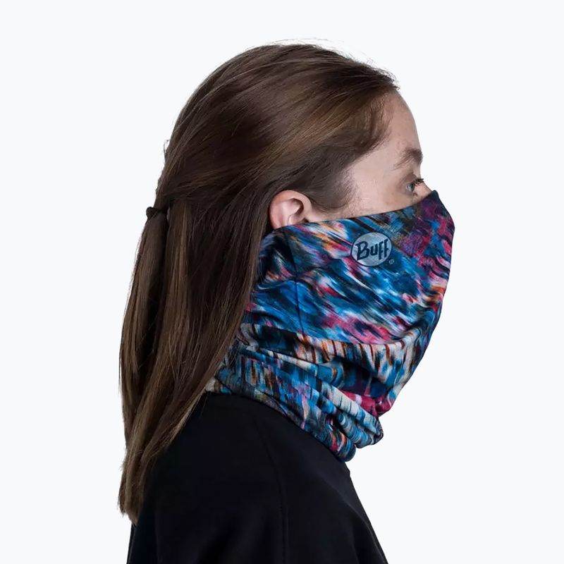 Multifunkční šátek BUFF Original Lux barevný 126390.555.10.00 7