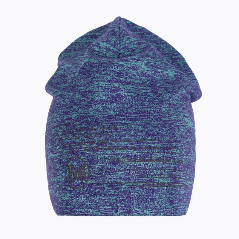 Čepice BUFF Dryflx Hat tmavě modrá 118099.756.10.00 2