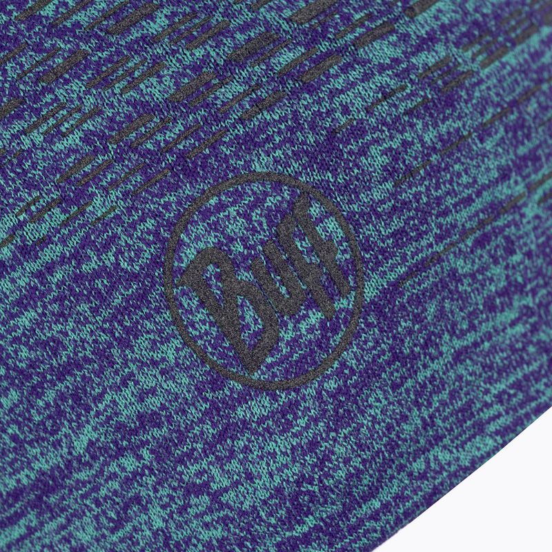 Čepice BUFF Dryflx Hat tmavě modrá 118099.756.10.00 3