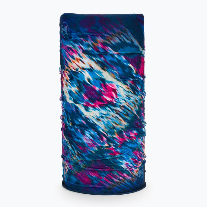 Multifunkční šátek BUFF Reversible Polar Lux barevný 126533.555.10.00