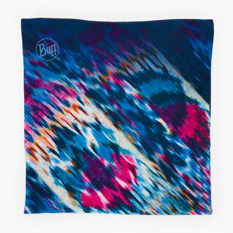 Multifunkční šátek BUFF Reversible Polar Lux barevný 126533.555.10.00 2