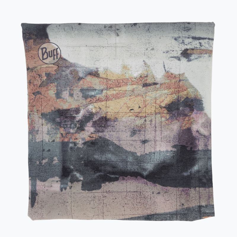 Multifunkční šátek BUFF Reversible Polar Dash barevný 126536.555.10.00 2