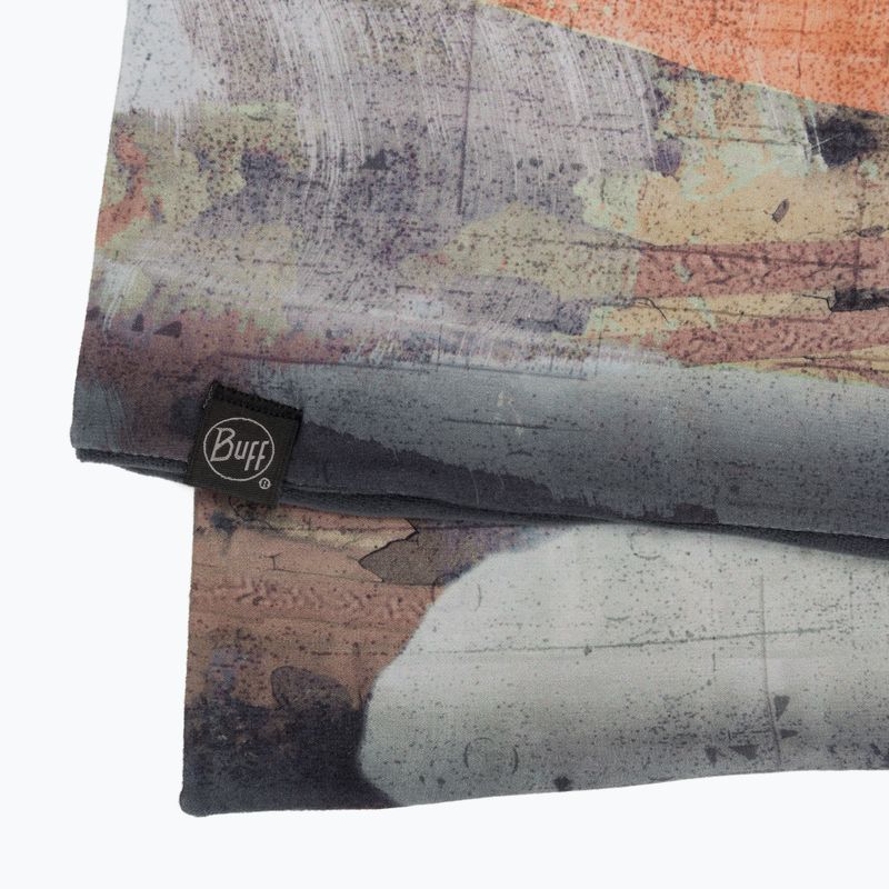 Multifunkční šátek BUFF Reversible Polar Dash barevný 126536.555.10.00 3
