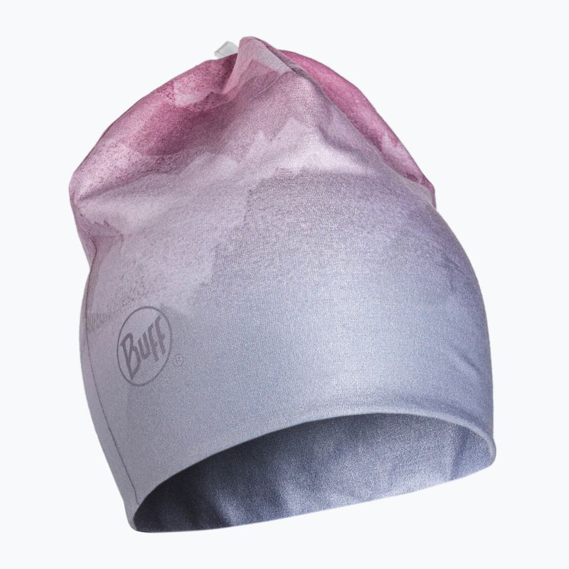 Čepice BUFF Thermonet Hat Cosmos barevná 126541.555.10.00