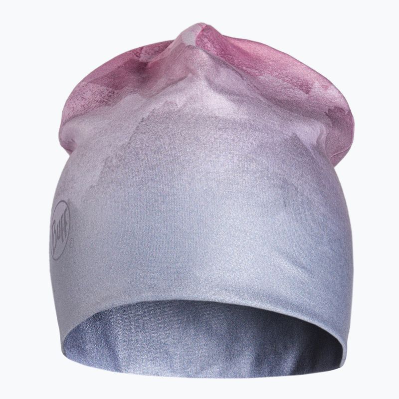 Čepice BUFF Thermonet Hat Cosmos barevná 126541.555.10.00 2