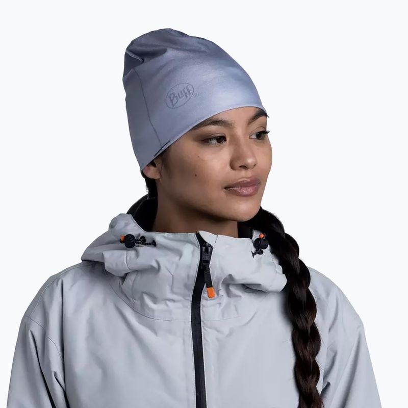 Čepice BUFF Thermonet Hat Cosmos barevná 126541.555.10.00 6