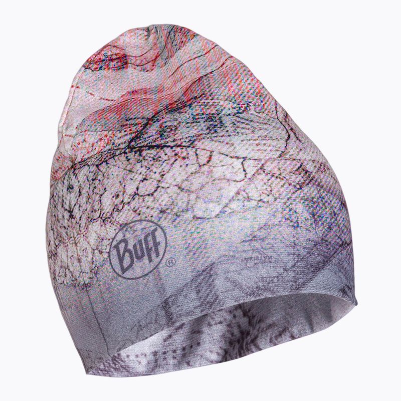 Čepice BUFF Microfiber Reversible Hat Pearly barevná 126531.537.10.00