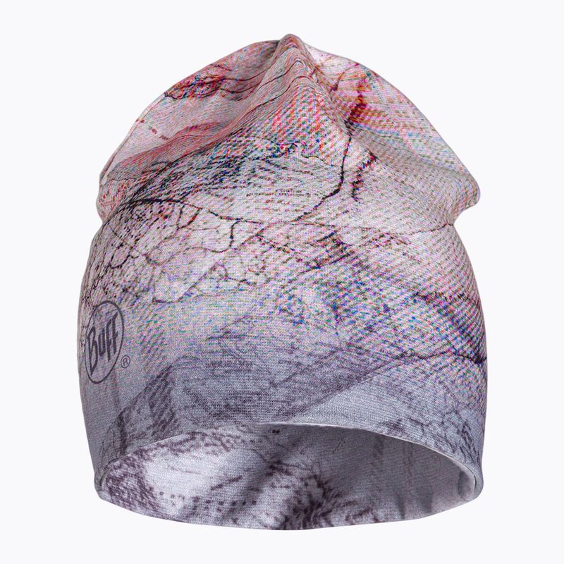 Čepice BUFF Microfiber Reversible Hat Pearly barevná 126531.537.10.00 2