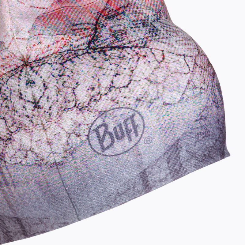 Čepice BUFF Microfiber Reversible Hat Pearly barevná 126531.537.10.00 3