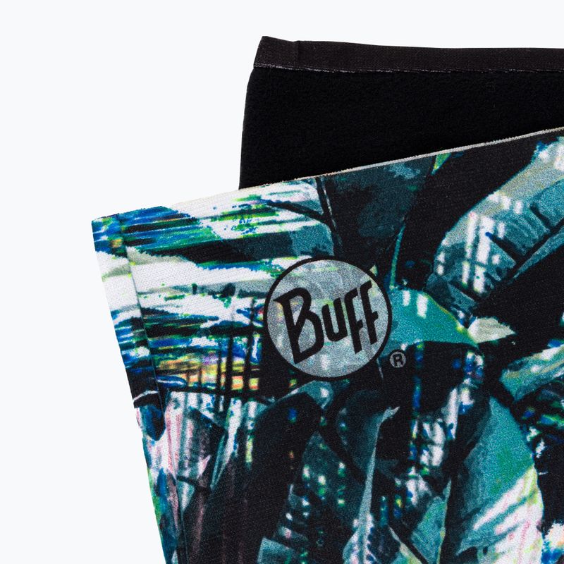 Multifunkční šátek BUFF Polar Pur3 modrý 126520.555.10.00 3