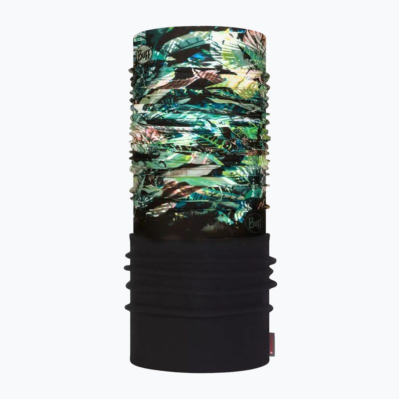 Multifunkční šátek BUFF Polar Pur3 modrý 126520.555.10.00 4