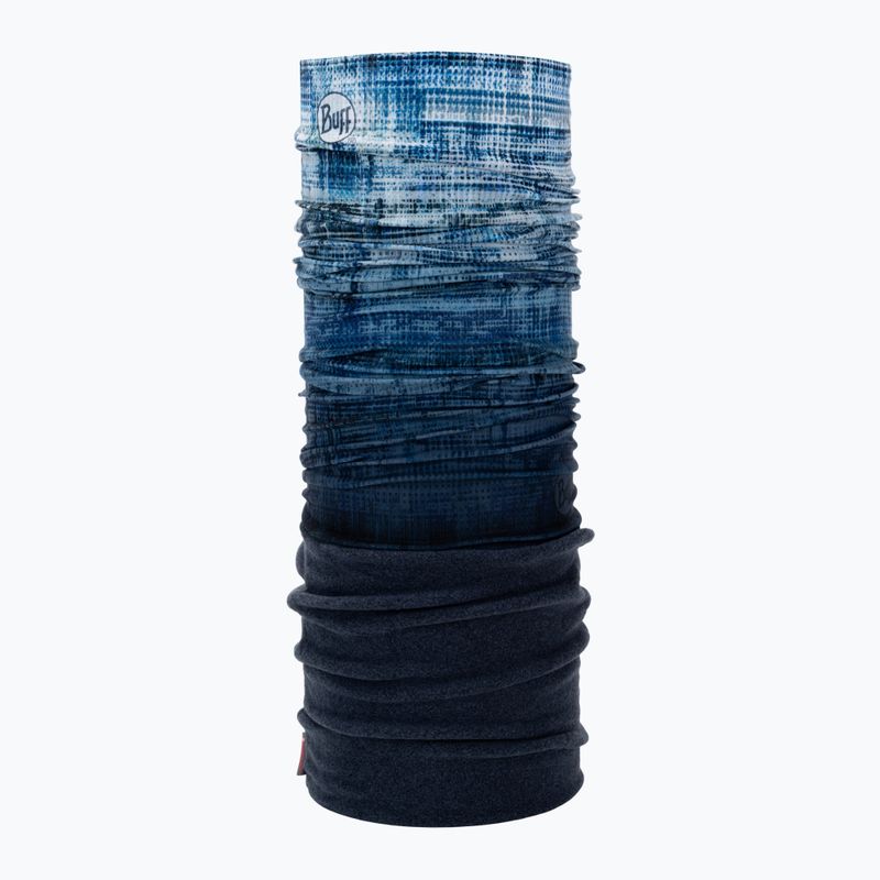 Multifunkční popruh BUFF Polar Synaes Blue 126527.707.10.00
