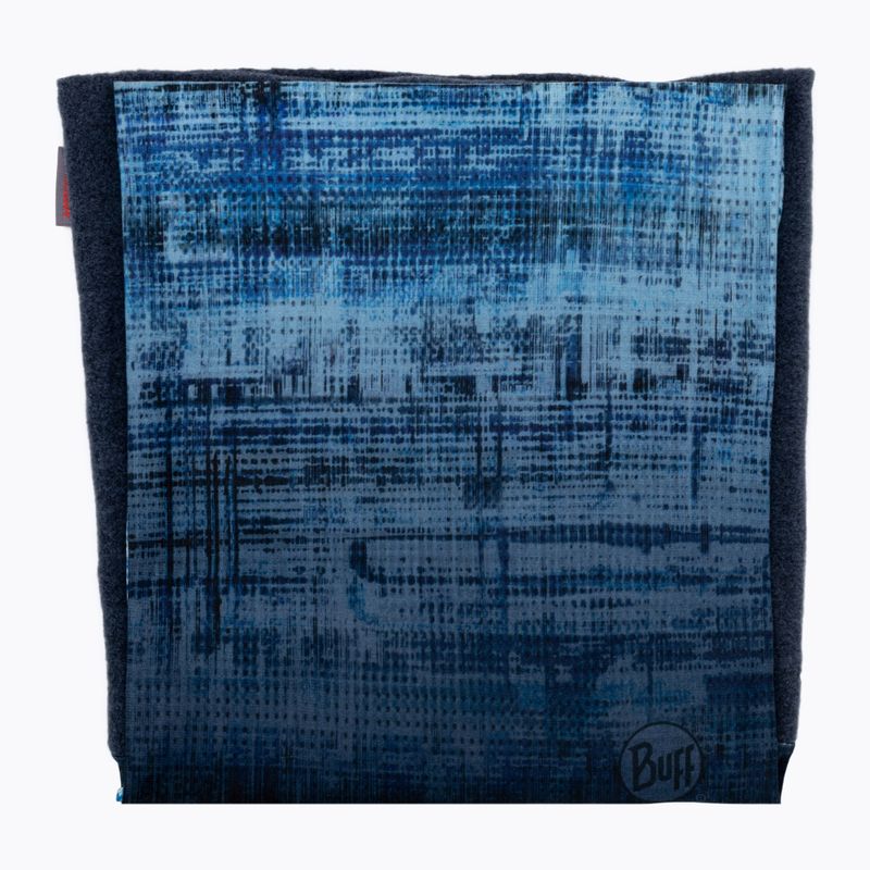 Multifunkční popruh BUFF Polar Synaes Blue 126527.707.10.00 2
