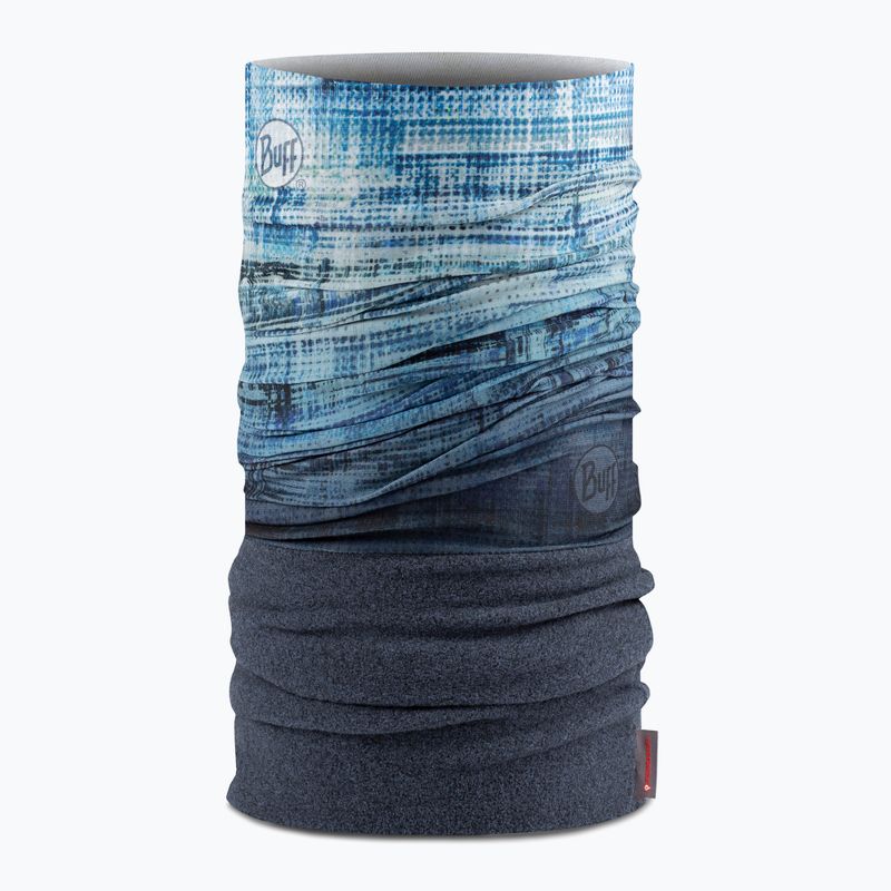Multifunkční popruh BUFF Polar Synaes Blue 126527.707.10.00 4
