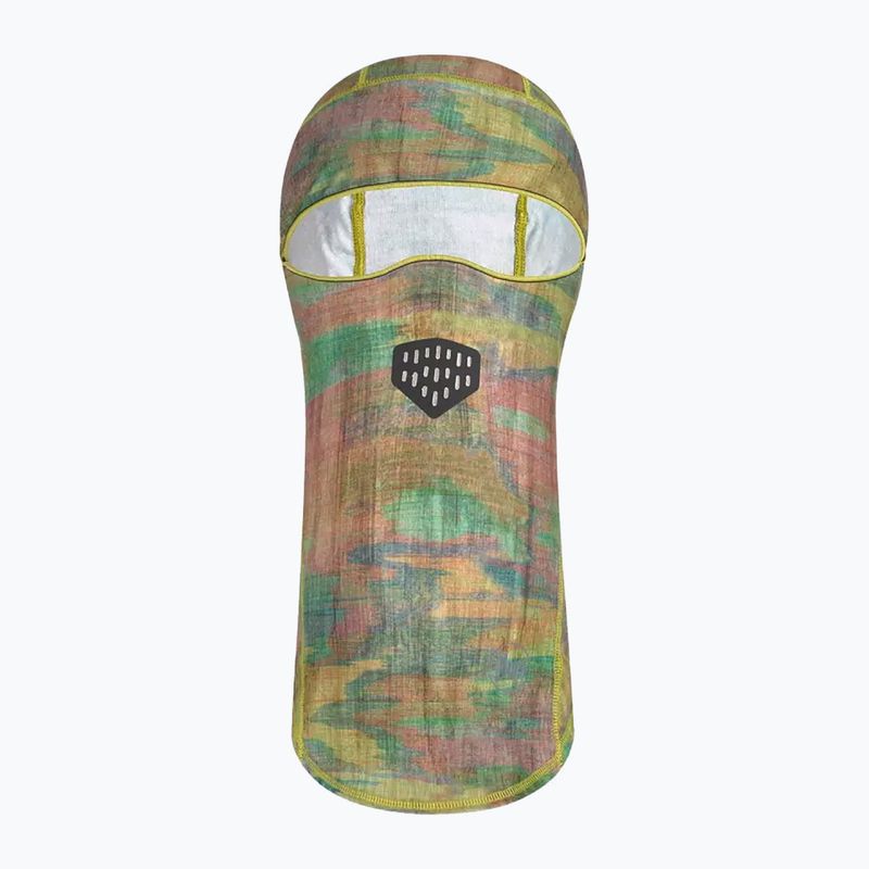 Kukla BUFF Thermonet Balaclava barevná 126750.851.10.00 2