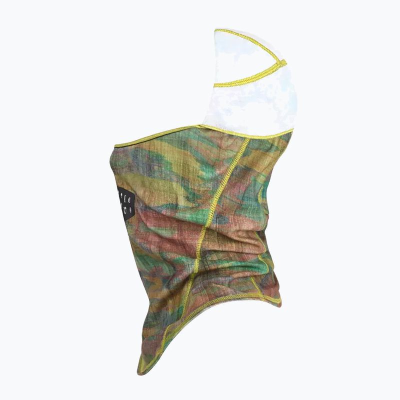 Kukla BUFF Thermonet Balaclava barevná 126750.851.10.00 3