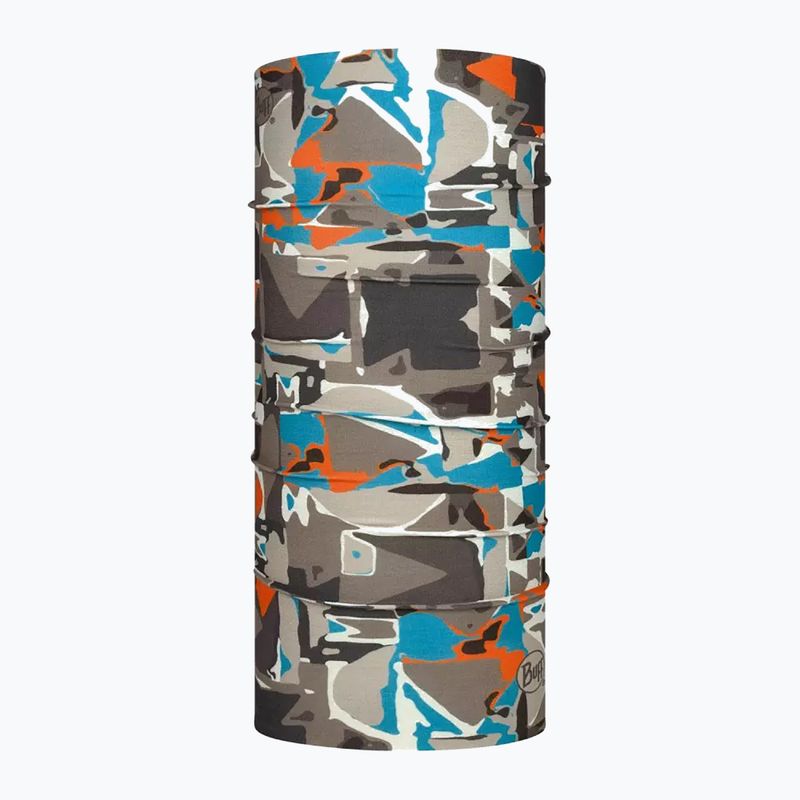 Multifunkční šátek BUFF Original Tricks modrý 126926.555.10.00 4