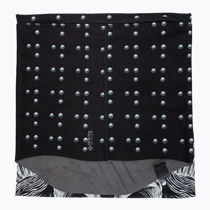 Multifunkční šátek BUFF Windproof černý 126901.999.10.00 3