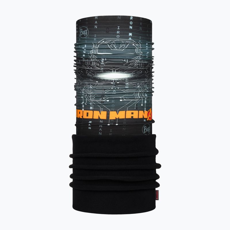 Multifunkční šátek BUFF Polar Arc černý 126952.999.10.00 4