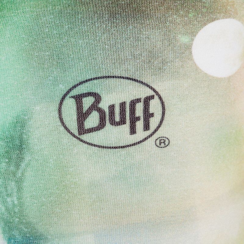 Multifunkční šátek BUFF Thermonet Evening Peak barevný 127293 3