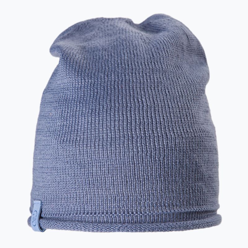 Čepice BUFF Knitted Hat Lekey modrá 126453.747.10.00 2