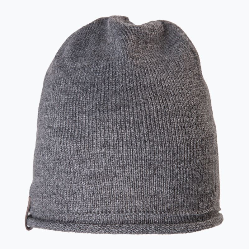 Čepice BUFF Knitted Hat Lekey šedá 126453.937.10.00 2