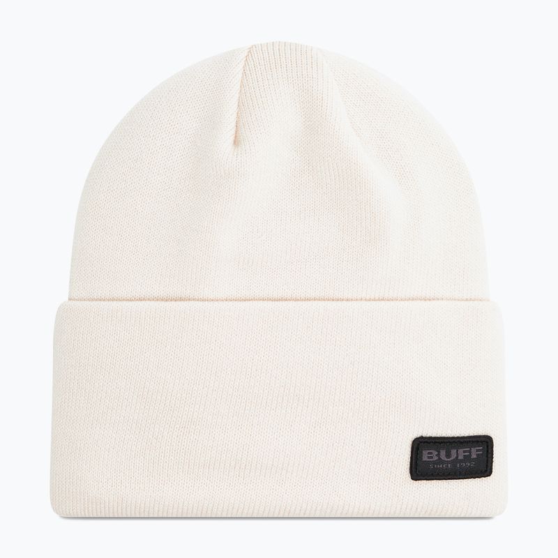 Čepice BUFF Knitted Hat Niels béžová 126457.014.10.00 4