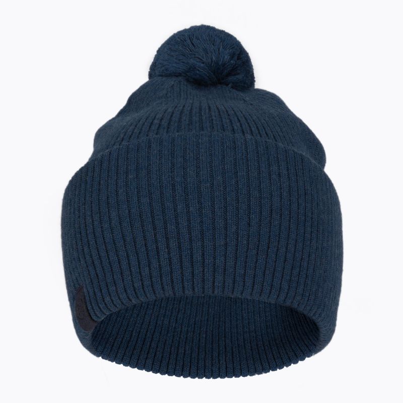 Čepice BUFF Knitted Hat Tim tmavě modrá 126463.788.10.00 2