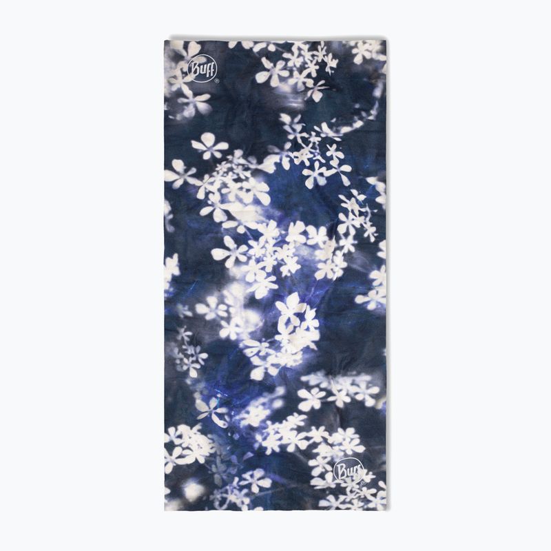 Multifunkční šátek BUFF Coolnet UV mims night blue 2