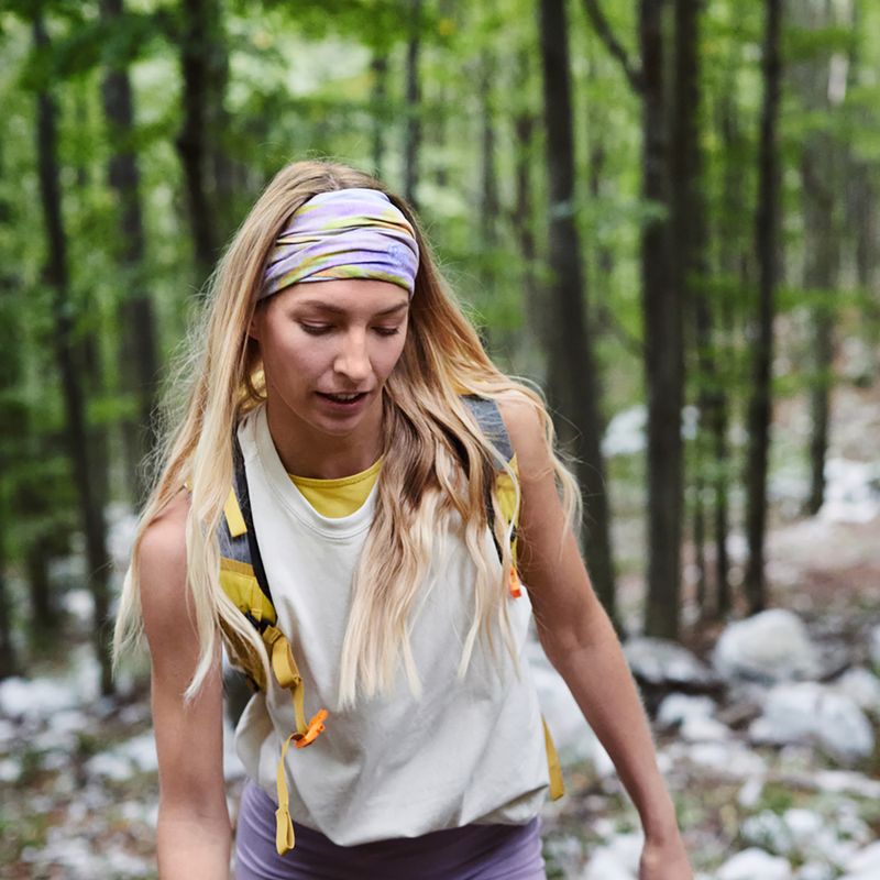 Multifunkční závěs BUFF Coolnet UV Tasie v barvě 128454.555.10.00 8