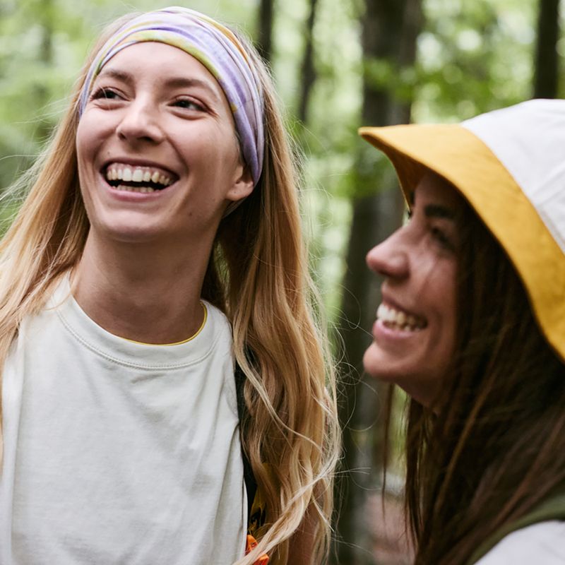 Multifunkční závěs BUFF Coolnet UV Tasie v barvě 128454.555.10.00 10