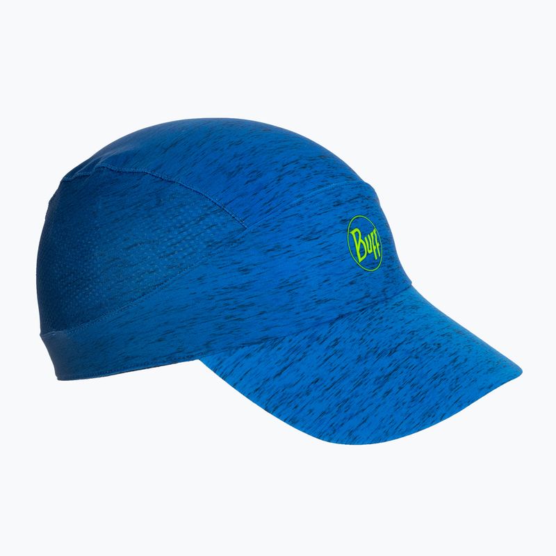 Baseballová čepice BUFF Pack Speed Htr Azure 122575.720.30.00