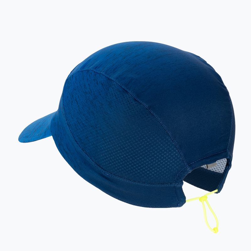 Baseballová čepice BUFF Pack Speed Htr Azure 122575.720.30.00 3