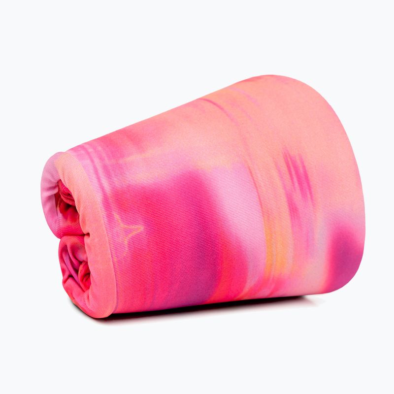 Kšiltovka BUFF Pack Speed sish pink fluor 3