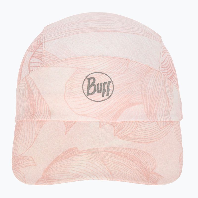 BUFF Pack Speed Cyancy baseballová čepice růžová 128659.537.30.00 4