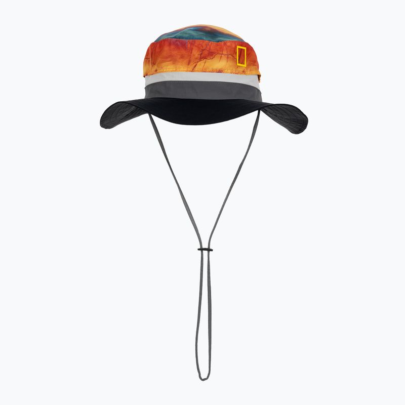 BUFF Explore Booney Jamsun klobouk černý 128591.999.20.00 2