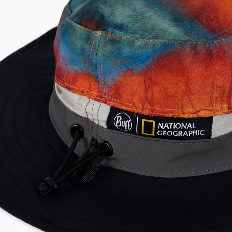 BUFF Explore Booney Jamsun klobouk černý 128591.999.20.00 4
