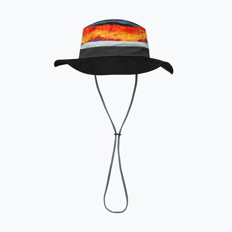 BUFF Explore Booney Jamsun klobouk černý 128591.999.20.00 5