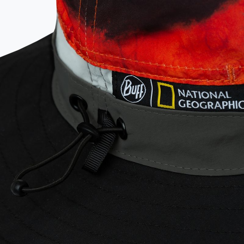 BUFF Explore Booney Jamsun klobouk černý 128591.999.20.00 6