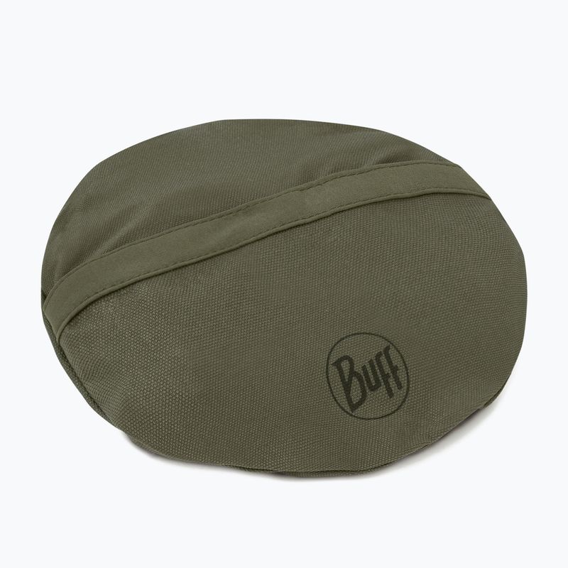 BUFF Adventure Bucket Acai green turistický klobouk 125343.854.20.00 2
