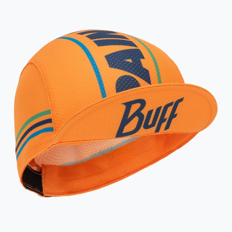 Kšiltovka BUFF Pack Bike pains fyel 6