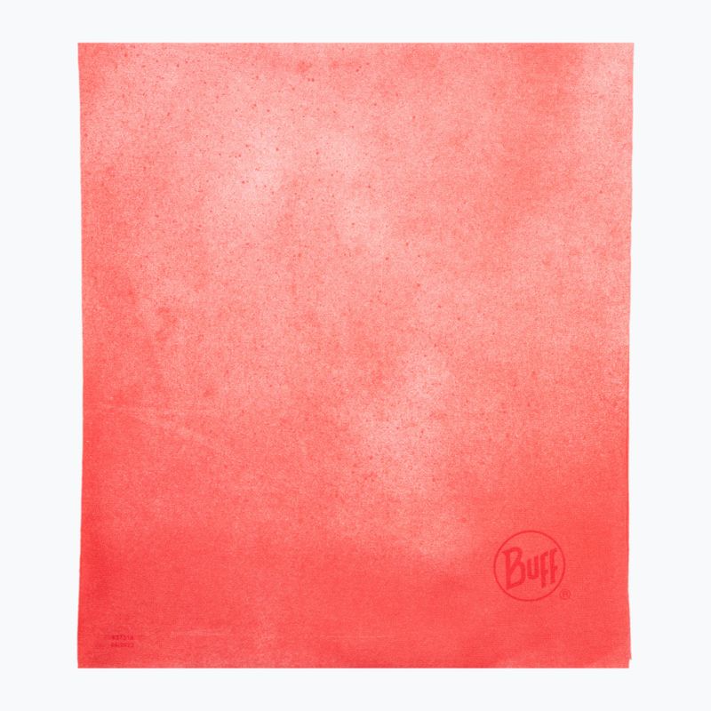BUFF Original Ecostretch multifunkční popruh Coral 129769.423.10.00 2