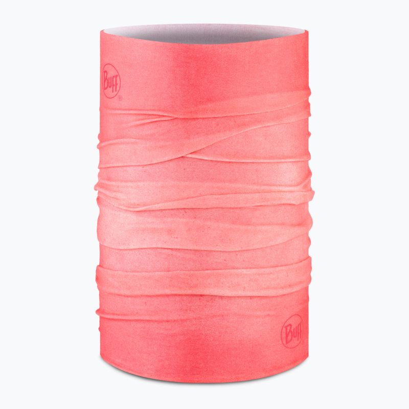BUFF Original Ecostretch multifunkční popruh Coral 129769.423.10.00 4