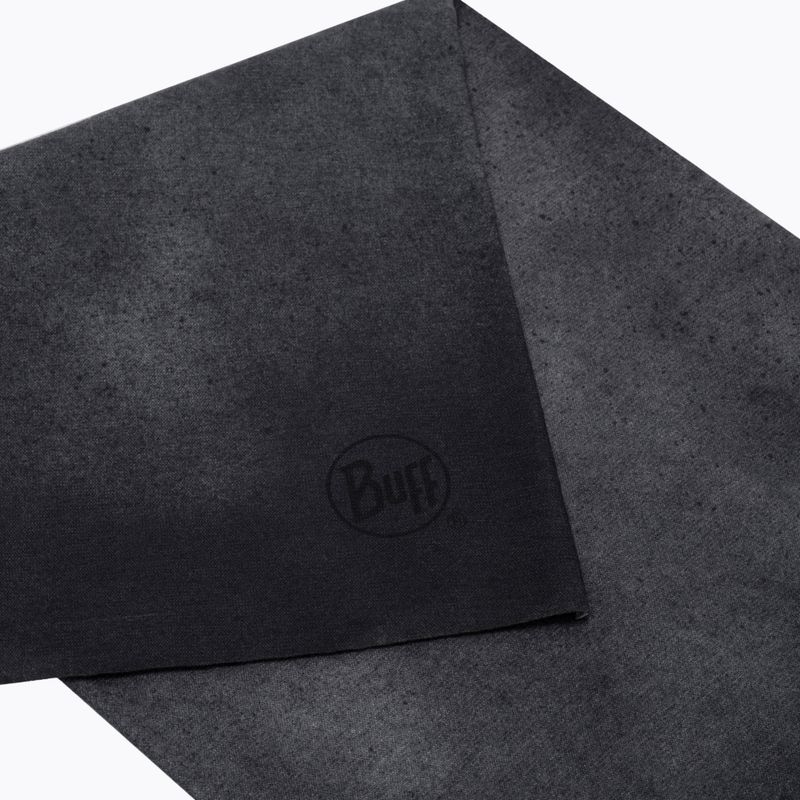 Multifunkční popruh BUFF Original Ecostretch Graphite 129769.901.10.00 3